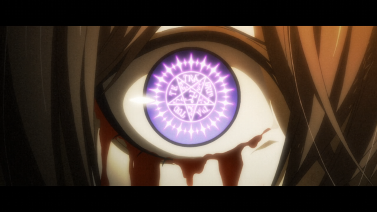 Kuroshitsuji: Book of Circus (Yoru no Kousen)